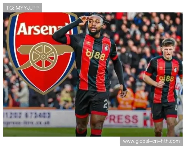 阿森纳被曝加入伯恩茅斯边锋塞梅尼奥争夺战 阿森纳被曝加入伯恩茅斯边锋塞梅尼奥争夺战