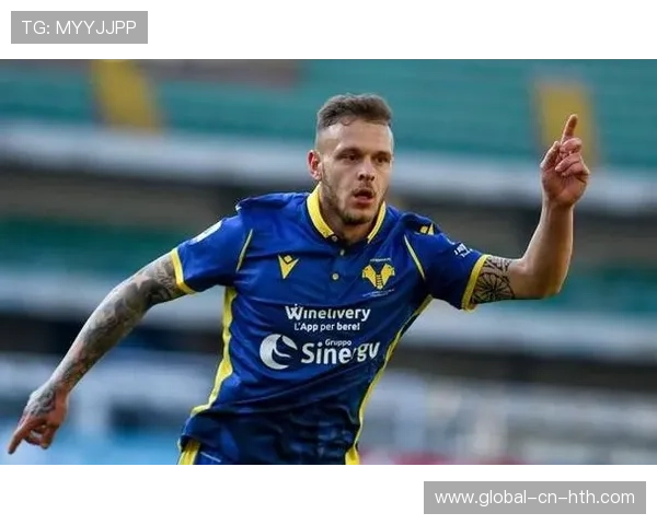 维罗纳战意十足迎战博洛尼亚，进攻短板成关键