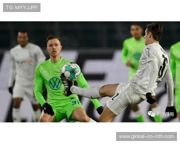 沃尔夫斯堡0-1门兴,客场锋无力延续七连败 沃尔夫斯堡0-1门兴,客场锋无力延续七连败